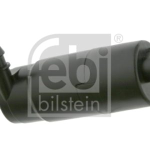 Pompa de apa spalare faruri SKODA ROOMSTER (5J7) 1.4 TDI diesel 70 cai FEBI BILSTEIN 26274