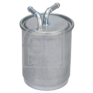 Filtru combustibil SKODA RAPID (NH3, NK3, NK6) 1.6 TDI diesel 90 cai FEBI BILSTEIN 26340