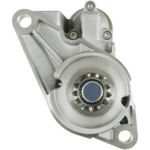 Electromotor SKODA RAPID Spaceback (NH1) 1.6 benzina 105 cai AS-PL S0321