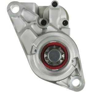 Electromotor SKODA RAPID (NH3, NK3, NK6) 1.2 TSI benzina 86 cai AS-PL S0398