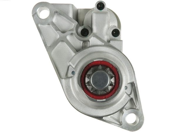 Electromotor SKODA RAPID (NH3, NK3, NK6) 1.4 TDI diesel 90 cai AS-PL S0398