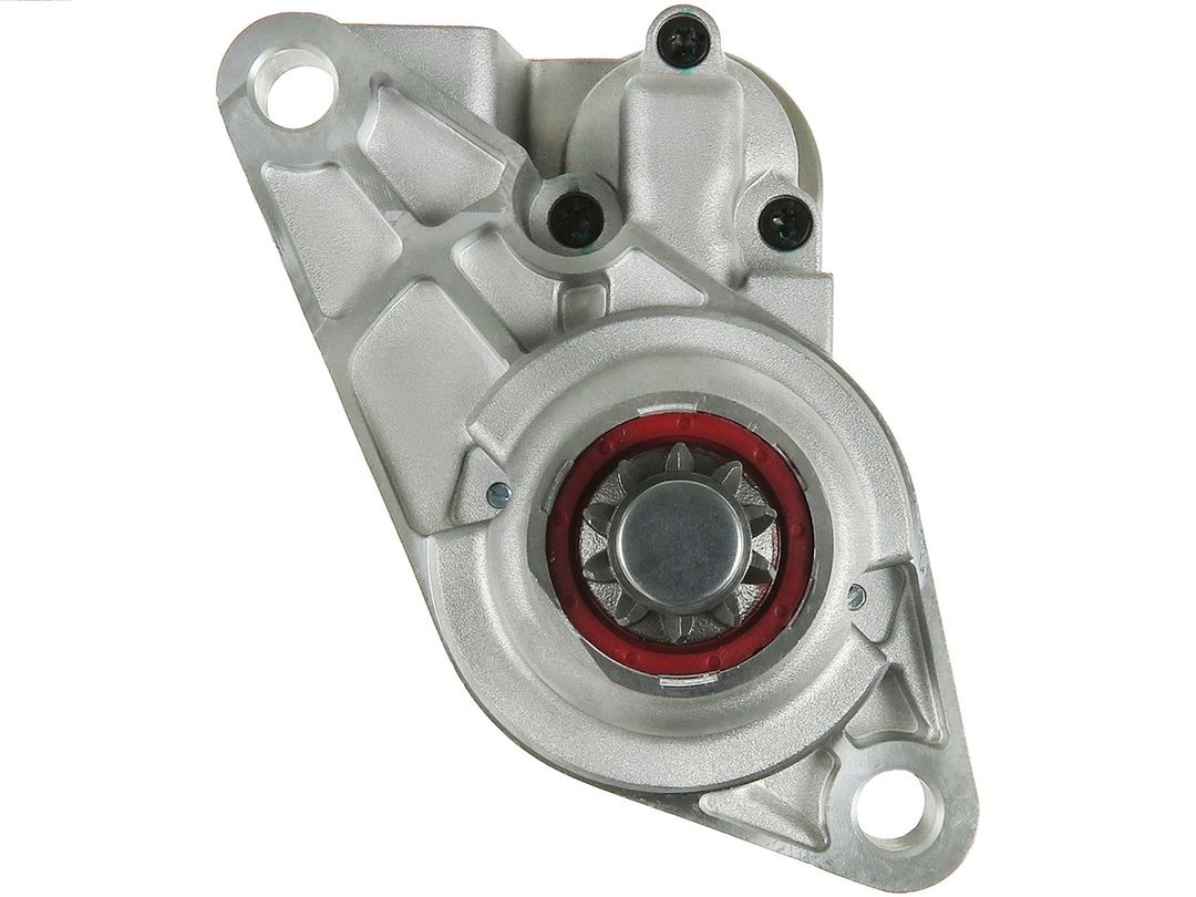 Electromotor SKODA RAPID (NH3, NK3, NK6) 1.2 TSI benzina 105 cai AS-PL S0398