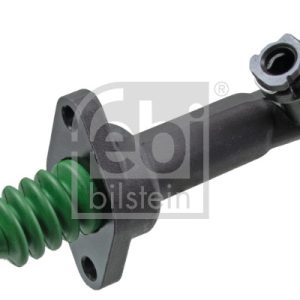 Cilindru receptor ambreiaj SKODA ROOMSTER Praktik (5J) 1.6 TDI diesel 90 cai FEBI BILSTEIN 26617