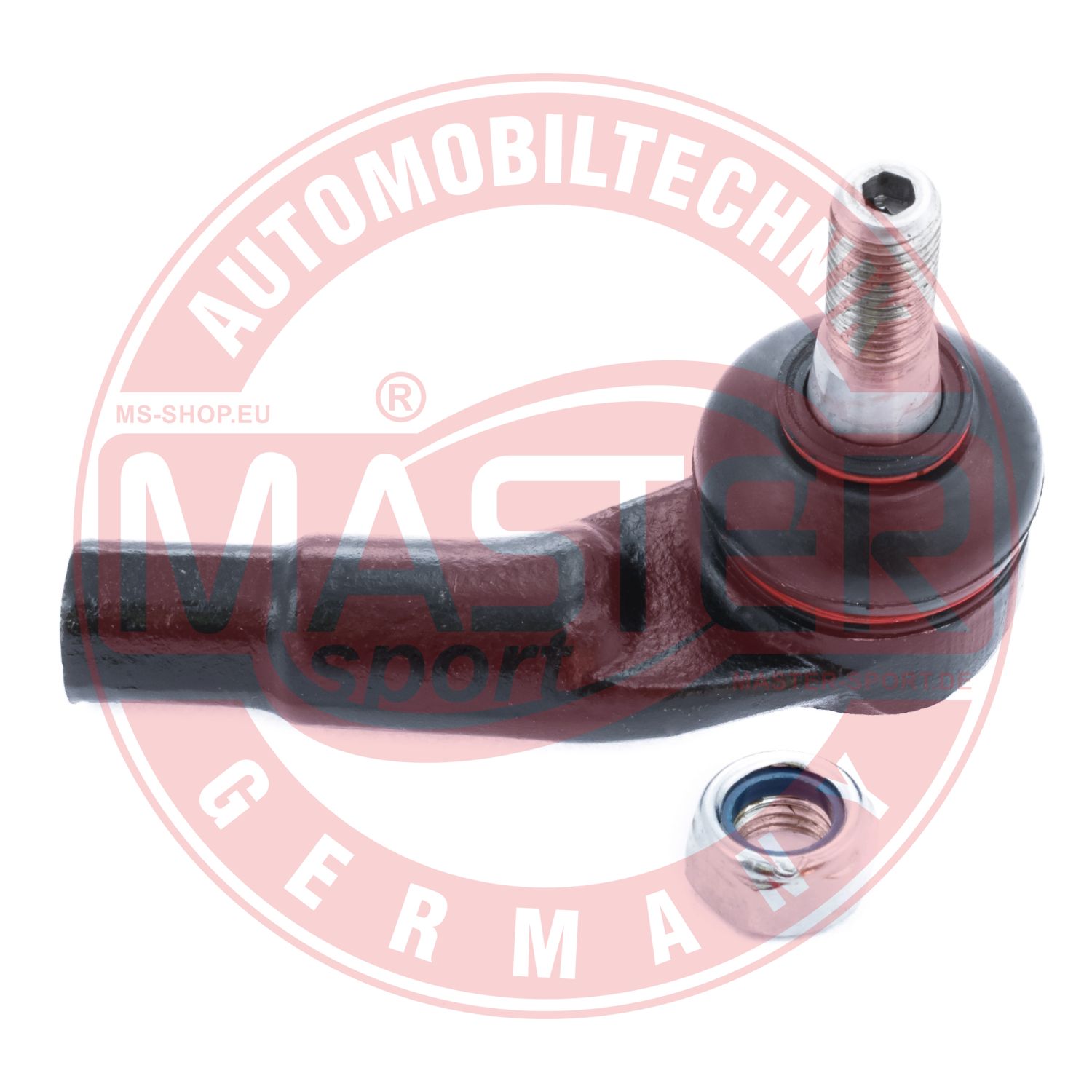Cap de bara SKODA RAPID (NH3, NK3, NK6) 1.6 TDI diesel 115 cai MASTERSPORT GERMANY 26669-PCS-MS