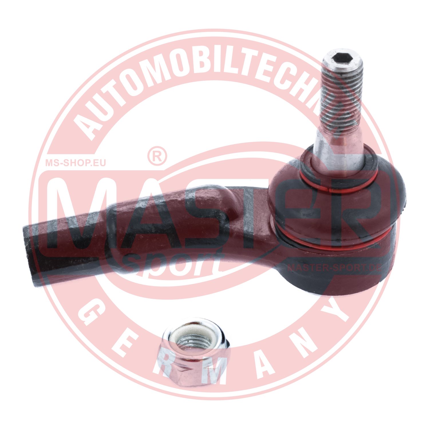Cap de bara SKODA RAPID Spaceback (NH1) 1.2 benzina 75 cai MASTERSPORT GERMANY 26670-PCS-MS