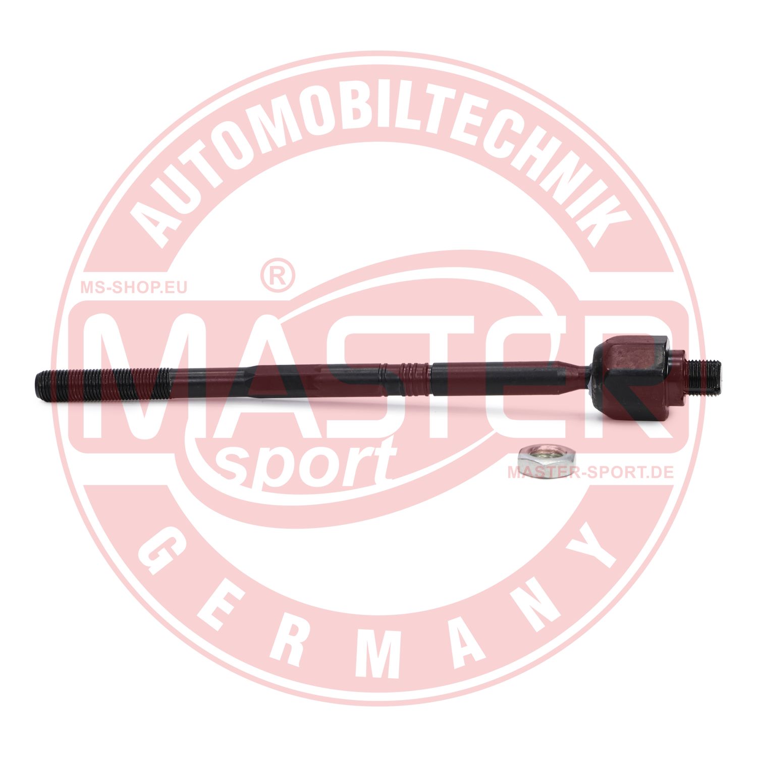 Bieleta directie SKODA ROOMSTER (5J7) 1.2 TDI diesel 75 cai MASTERSPORT GERMANY 26671-PCS-MS