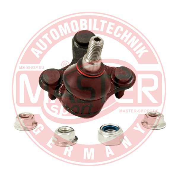 Pivot SKODA SCALA (NW1) 1.5 TSI benzina 150 cai MASTERSPORT GERMANY 26772-SET-MS