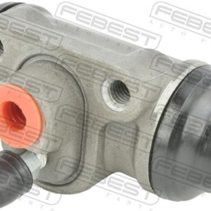 Cilindru receptor frana SKODA RAPID (NH3, NK3, NK6) 1.2 TSI benzina 86 cai FEBEST 2678-RAP
