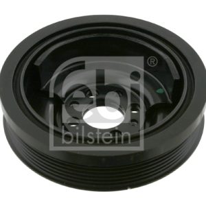 Fulie curea arbore cotit SKODA ROOMSTER (5J7) 1.4 TDI diesel 70 cai FEBI BILSTEIN 26886