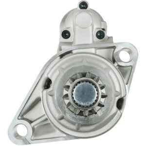 Electromotor SKODA RAPID (NH3, NK3, NK6) 1.4 TDI diesel 90 cai AS-PL S0566