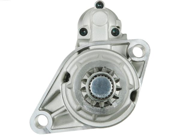 Electromotor SKODA RAPID (NH3, NK3, NK6) 1.4 TDI diesel 90 cai AS-PL S0566