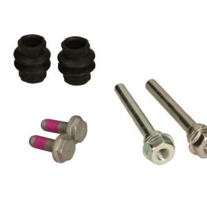 Set bucsi de ghidaj etrier frana SKODA RAPID Spaceback (NH1) 1.2 benzina 75 cai MAXGEAR 27-0669