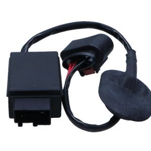 Unitate comanda pompa combustibil SKODA RAPID Spaceback (NH1) 1.0 TSI benzina 95 cai MAXGEAR 27-1236