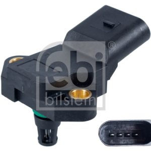 Senzor presiune galerie admisie SKODA ROOMSTER (5J7) 1.2 benzina 64 cai FEBI BILSTEIN 27186