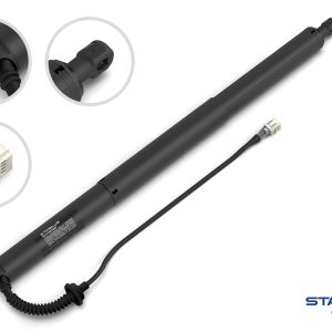 Motor electric haion SKODA KAROQ (NU7, ND7) 1.5 TSI 4x4 benzina 150 cai STABILUS 678100