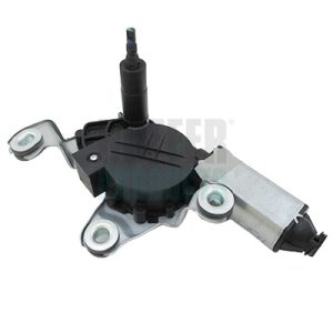 Motor stergator SKODA ROOMSTER (5J7) 1.6 benzina 105 cai HOFFER H27483