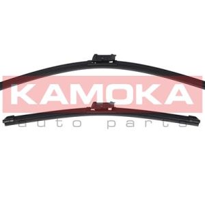 Lamela stergator SKODA RAPID Spaceback (NH1) 1.4 TDI diesel 90 cai KAMOKA 27A01