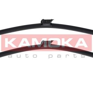 Lamela stergator SKODA ROOMSTER (5J7) 1.9 TDI diesel 101 cai KAMOKA 27A26