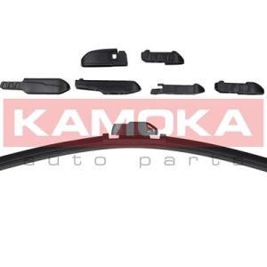 Lamela stergator SKODA YETI (5L) 1.4 TSI benzina 122 cai KAMOKA 27M475