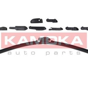 Lamela stergator SKODA RAPID Spaceback (NH1) 1.2 benzina 75 cai KAMOKA 27M600