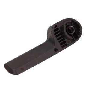 Maner inchidere capota motor SKODA ROOMSTER (5J7) 1.2 TSI benzina 105 cai MAXGEAR 28-0409