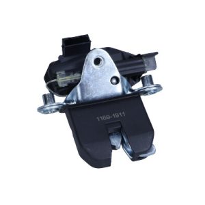 Incuietoare usa spate SKODA ROOMSTER (5J7) 1.4 LPG Benzina/Autogaz (GPL) 86 cai MAXGEAR 28-0498