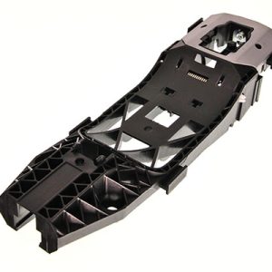 Cadru maner exterior al usii SKODA RAPID Spaceback (NH1) 1.4 TSI benzina 125 cai MAXGEAR 28-1004