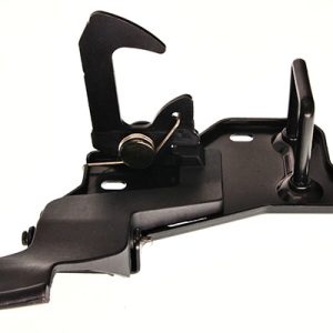 Inchizator capota motor SKODA ROOMSTER (5J7) 1.4 benzina 86 cai MAXGEAR 28-1046