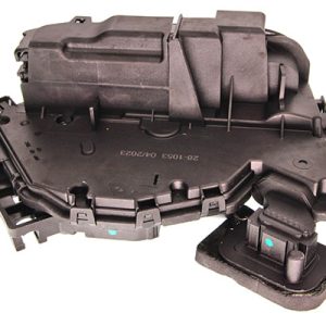 Incuietoare usa SKODA KAROQ (NU7, ND7) 2.0 TSI 4x4 benzina 190 cai MAXGEAR 28-1053