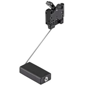 Senzor rezervor combustibil SKODA ROOMSTER (5J7) 1.6 TDI diesel 105 cai VDO 2803580007380