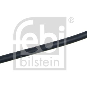 Furtun frana SKODA YETI (5L) 2.0 TDI diesel 150 cai FEBI BILSTEIN 28610