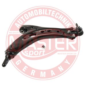 Brat suspensie roata SKODA ROOMSTER Praktik (5J) 1.2 TSI benzina 86 cai MASTERSPORT GERMANY 28644R-SET-MS