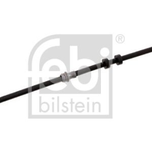 Furtun frana SKODA ROOMSTER (5J7) 1.4 TDI diesel 70 cai FEBI BILSTEIN 28673