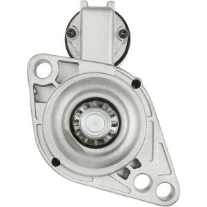 Electromotor SKODA RAPID Spaceback (NH1) 1.2 TSI benzina 90 cai AS-PL S3096SR