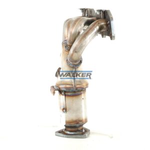 Catalizator SKODA ROOMSTER (5J7) 1.6 benzina 105 cai WALKER 28699
