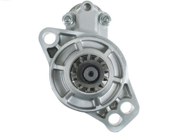 Electromotor SKODA RAPID Spaceback (NH1) 1.2 TSI benzina 90 cai AS-PL S6491S