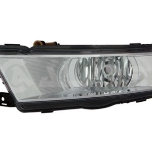 Proiector ceata SKODA RAPID Spaceback (NH1) 1.4 TSI benzina 122 cai ALKAR 2901522