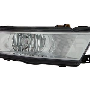 Proiector ceata SKODA RAPID Spaceback (NH1) 1.4 TSI benzina 125 cai ALKAR 2902522