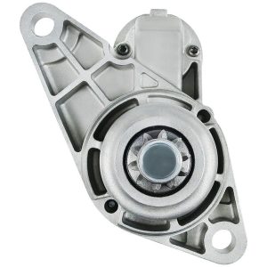 Electromotor SKODA ROOMSTER (5J7) 1.2 benzina 64 cai AS-PL S3044SR