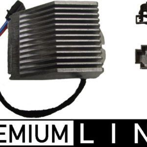 Reglaj suflanta de interior SKODA RAPID Spaceback (NH1) 1.2 TSI benzina 105 cai MAHLE ORIGINAL ABR 37 000P