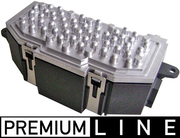 Reglaj suflanta de interior SKODA YETI (5L) 1.8 TSI 4x4 benzina 152 cai MAHLE ORIGINAL ABR 69 000P