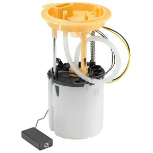 Sistem alimentare cu combustibil SKODA YETI (5L) 2.0 TDI 4x4 diesel 140 cai VDO 2910000152800