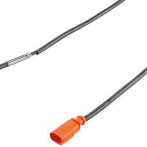 Senzor temperatura gaze evacuare SKODA RAPID Spaceback (NH1) 1.6 TDI diesel 90 cai VDO 2910000213000