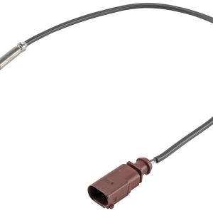 Senzor temperatura gaze evacuare SKODA ROOMSTER (5J7) 1.4 TDI diesel 80 cai VDO 2910000214300