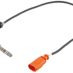 Senzor temperatura gaze evacuare SKODA ROOMSTER (5J7) 1.6 TDI diesel 105 cai VDO 2910000214500