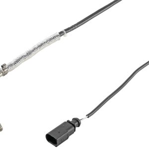 Senzor temperatura gaze evacuare SKODA ROOMSTER (5J7) 1.4 TDI diesel 80 cai VDO 2910000216100