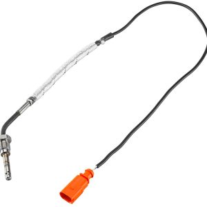 Senzor temperatura gaze evacuare SKODA ROOMSTER (5J7) 1.4 TDI diesel 80 cai VDO 2910000809800