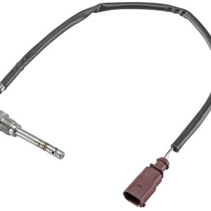 Senzor temperatura gaze evacuare SKODA ROOMSTER (5J7) 1.2 TDI diesel 75 cai VDO 2910000811100