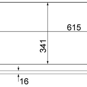 Condensator climatizare SKODA RAPID (NH3, NK3, NK6) 1.2 TSI benzina 105 cai MAHLE ORIGINAL AC 566 000S