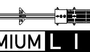 Uscator aer conditionat SKODA ROOMSTER (5J7) 1.6 TDI diesel 90 cai MAHLE ORIGINAL AD 221 000P